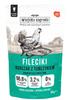 Country Farm | Cat Wet Food Fillets | Pouch 85G - Chicken With Tuna 85G