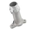 Car Accessories Engine Block Connector Pipe OEM 11118511205  for BMW G01 G30 G38 G11 G12 F30 F34 F35 F48 F49 F54 F55 F56 F20 F21