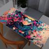 Mouse Pads Gaming Large Dywan Gamer Keyboard Desk Mat Table Carpet Mousepad XXL Mouse Padss Naruto Uzumaki Computer
