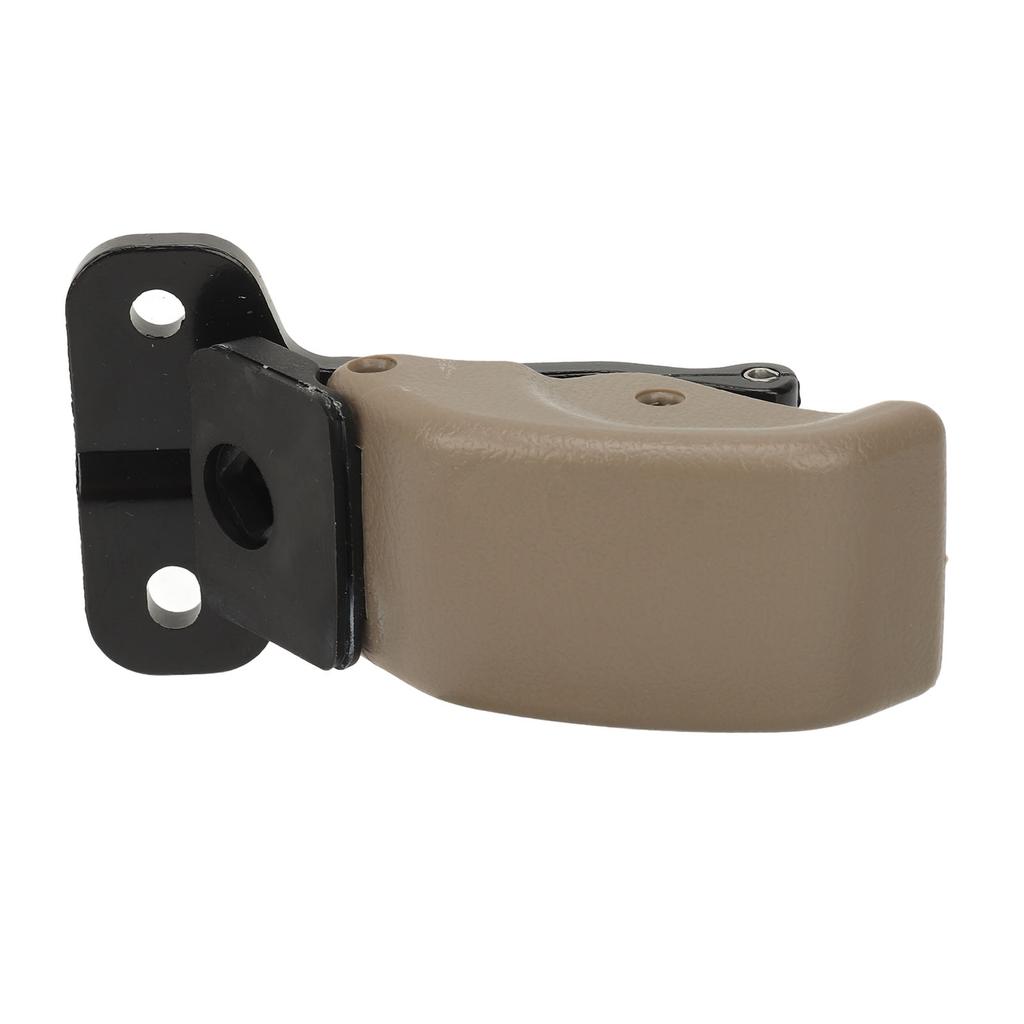 Bakvinduslås Låseside Bakre Kvartvinduslås Assy Erstatning for Toyota Tundra 2000 til 2005