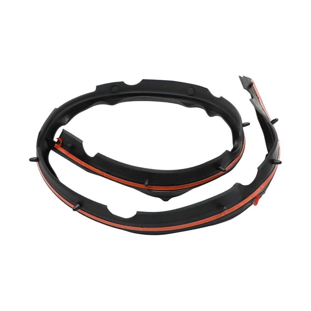 Front Hood Seal Weatherstrip 65820-6CA0A Fit For Nissan Altima 2019-2024