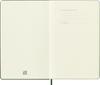 Moleskine Holiday Notebook, Hardcover, Large, Lined, HOLIQP060K15TREE