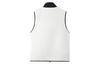 New Balance Vests Men's White Stand Collar Moderate Other NJA35011-IV
