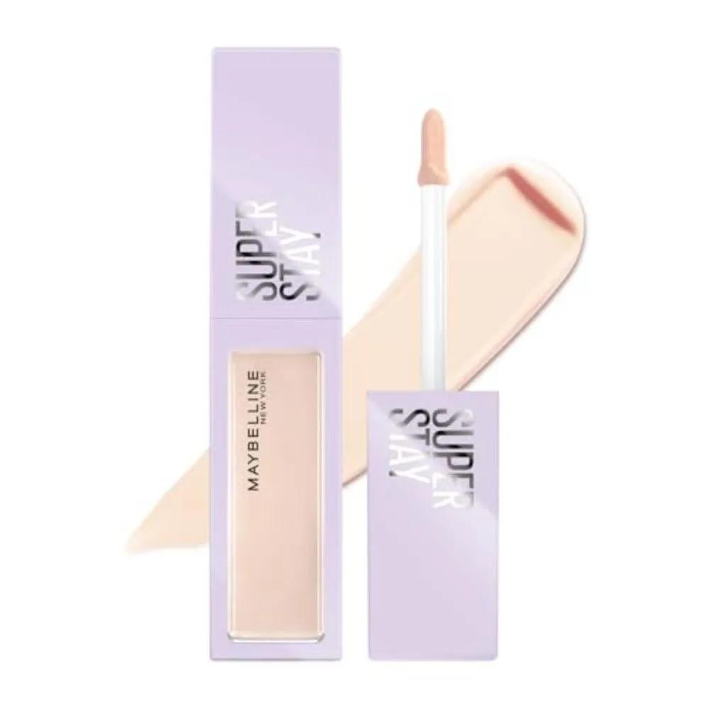 Maybelline Superstay Concealer No. 5 2-Piece Set 2-piece set