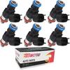 Motor – Injectoare de combustibil auto