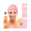 Super Absorbent Headbands - Non Slip Spa Headbands, Suitable For Face Wash And Skin Care Face Wash Headbands, Beauty Headbands