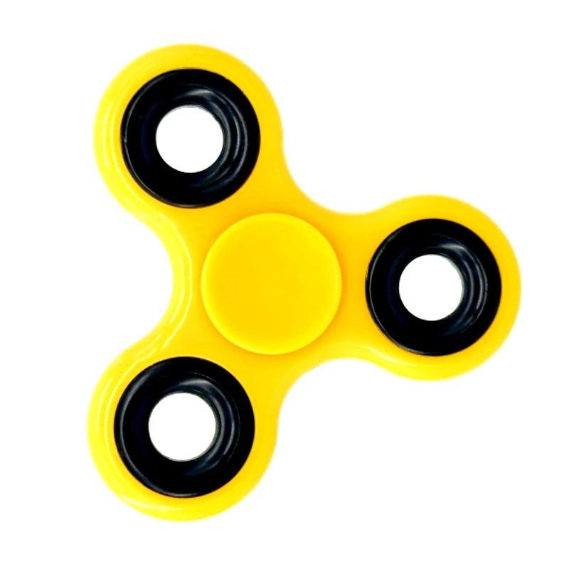 Fidget Spinner EDC Spinner Stress Relief Anxiety Autism ADHD Sensory Toys High Quality Funny Toys for Kids Party Favors Juguetes