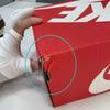 Pre-owned Nike Dunk Surfaces In Brown And Sail DD1503-124-P26086162961010