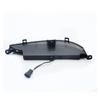 LED Daytime Running & Front Fog Lights for Mercedes-Benz SW221: S65/S63 AMG, S350/S400/S500