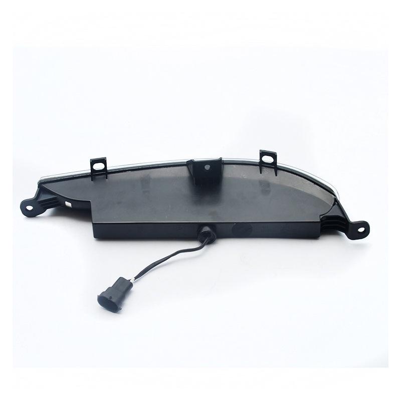LED Daytime Running & Front Fog Lights for Mercedes-Benz SW221: S65/S63 AMG, S350/S400/S500