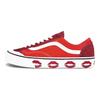 Vans Style 36 Decon Sf Lip Print Low Top Skate Shoes Unisex Sneakers Red VN0A3MVLK0D