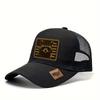 Fashion Animal Baseball Caps Men Women Snapback Cap Female Male Rancher Cap Sun Hat Kpop Designer Man Trucker Hat Gorras Hombre