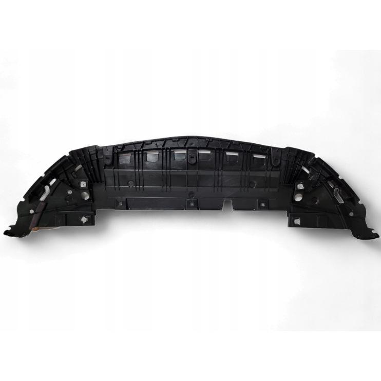 Front Bumper Lower Guard for Mercedes-Benz CLA W118