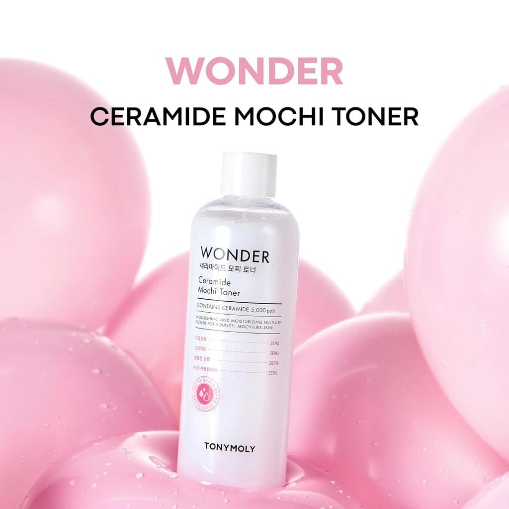 TONYMOLY Wonder Ceramide
