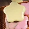 1Pcs Slow Rising Pinch Stress Relief Squeeze Toys Yellow Squishy Star Fidget Toy Sensory Soft Slow Rebound Decompression Toy