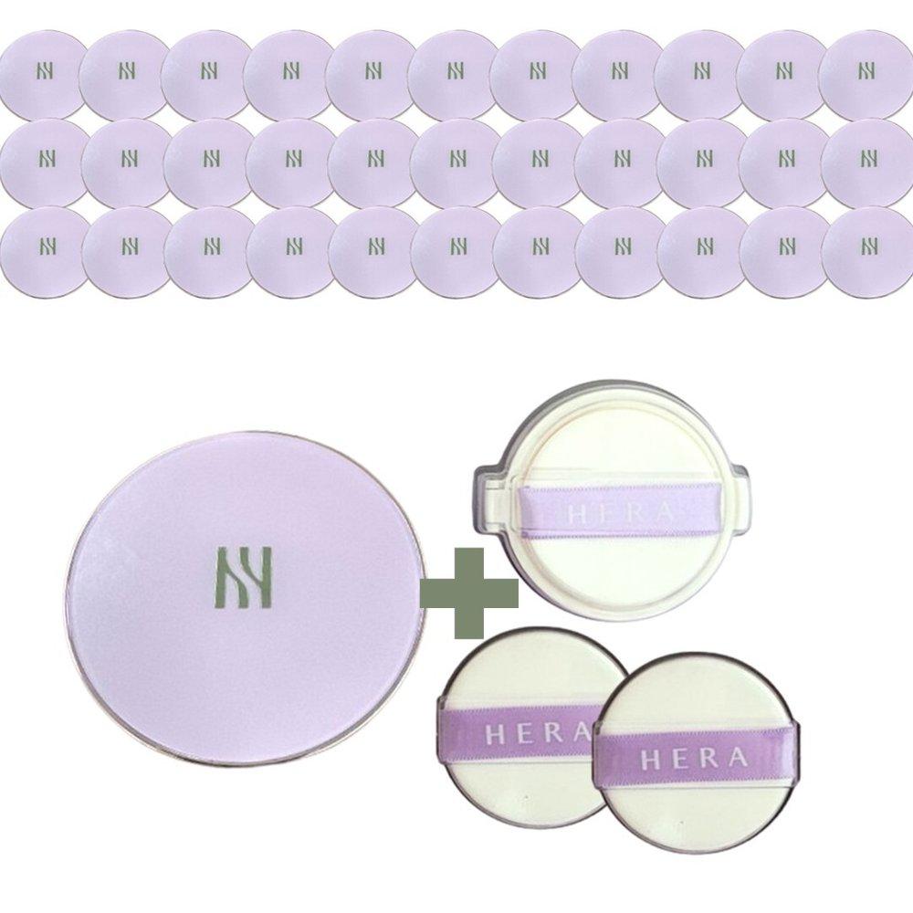 

HERA UV Mist Cushion 15 г + сменный блок 15 г, оттенок «Ваниль 21»