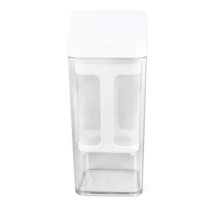 1L Yogurt Strainer Yogurt Water Separator Juicing Food Sieve Strainer for Making Thick Greek Yogurt
