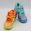 312130-01 Rick And Morty Puma MB05 Rickie Orange Electric Peppermint (Men's)