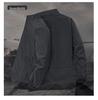 Vielseitige Dreifach-Schutzjacke für Herren - Outdoor-Sport, Lockerer Schnitt, Koreanischer Stil für Frühling/Herbst