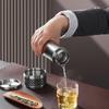 BURNELL Titanium Health Mug