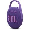 JBL CLIP5 Portable Bluetooth Speaker