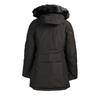 Parka nina full black Femme PARAGOOSE