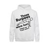 Those Burpees Were Fun Crossfit Pullover Hoodie Men Summer Cotton Anime Funny Bodybuilding Long Sleeve Hoodie
