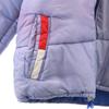 TOMMY HILFIGER 90s Old Batting jacket XL Blue x White x Red Men's Used