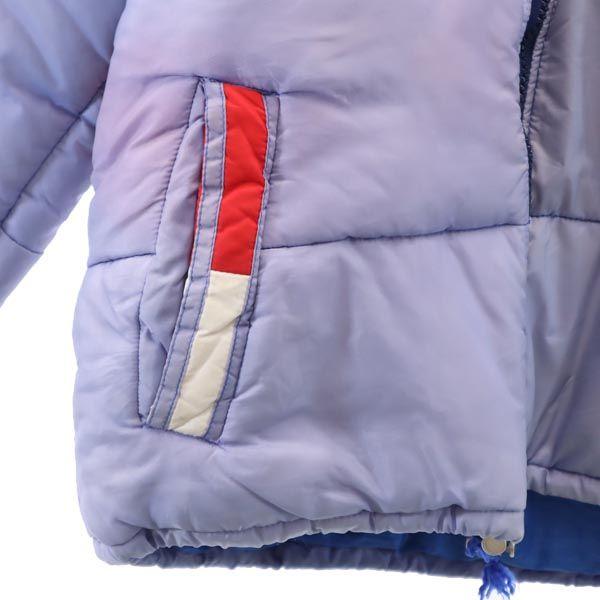 TOMMY HILFIGER 90s Old Batting jacket XL Blue x White x Red Men's Used