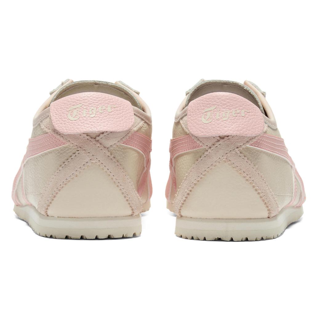 ONITSUKA TIGER Mexico 66 Oatmeal Ginger Peach