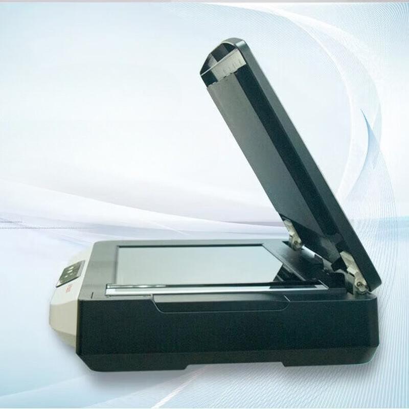Founder F3810 A3 Flatbed Scanner CN Plug (adapter Included)