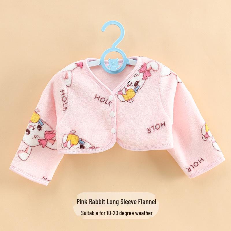 Baby Arm and Shoulder Warmth Vest - Anti-Freeze Sleep Shawl for Autumn/Winter