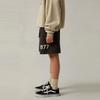 Fear of God Essentials SS22 1977 Sweatshorts 'Iron' Kids' FOG-SS22-269