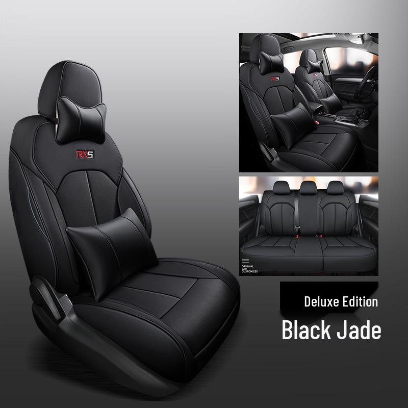 Roewe RX5 Four-Season Universal Full-Coverage Custom Car Seat Cushion Cover.