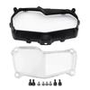 Motorcycle Headlight Guard Protector Cover For BMW F750GS F850GS ADV 2018-2022