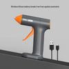 Deli HT2036 Cordless Hot Glue Gun