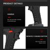 Cordless Impact Drill Set Car Lithium battery Screwdriver Speed Drilling Screw Driver wrench 1+25 torque adjustment