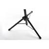 Foldable Music Rack Professional Height Adjustable Music Sheet Book Holder Heavy Duty Music Stand Conductor Stand