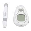 Blood Glucose Monitor with 50 Test Strips Accurate Sensitive High Stability Blood Sugar Test Kit