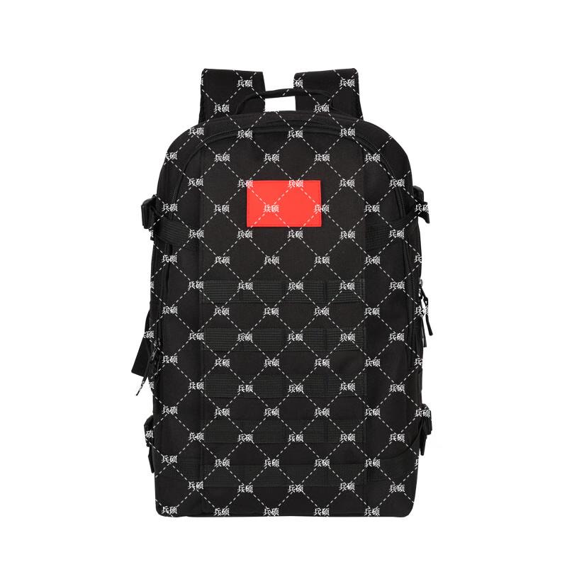 Outdoor Large Capacity Training Backpack