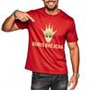 Funny Tshirt Comfortable New Teeshirts Boris Brecha Crown Design Vintage Streetwear Tshirts Retro Casual Quick Dry T Shirt