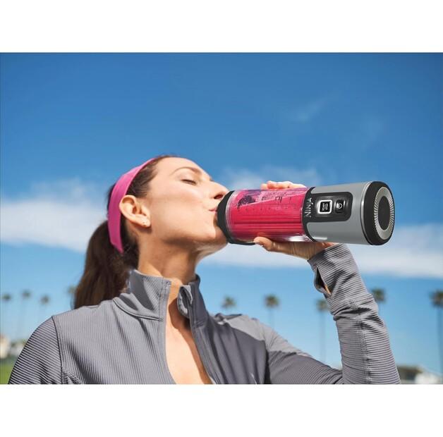 Стационарный блендер Ninja Blast (BC151EUBK)