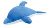 Yamani Big Plush Dolphin H35 X W55 X D80cm 12153