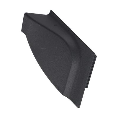 For Toyota Windshield Side Spoiler Cover Cap For Car Front Windshield OEM Part Number Easy Installation Plastic Material