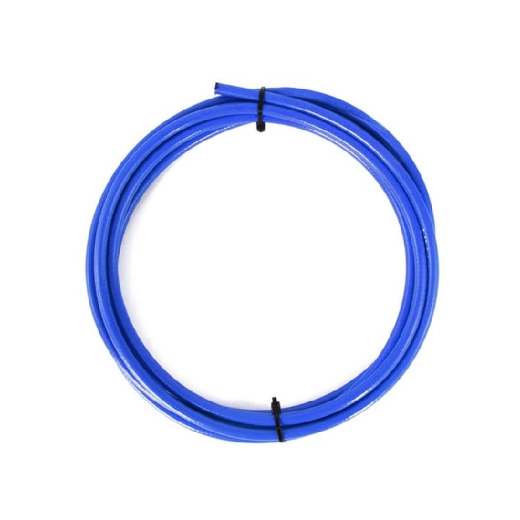Variabilní rychlosti Potrubí pro vedení lan Vícebarevné pouzdro Brzdový kabel Vnitřní lanko pro horskou cyklistiku a dojíždění