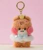 Unopened > Zero-T Prince Beanie Song Hanbin Keyring