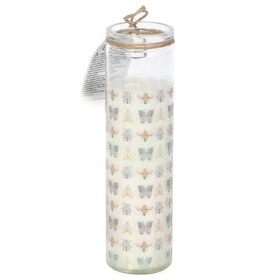 Rose Garden Bugs Scented Candle