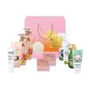 ReEn LG K-Beauty Personal Care 10-Piece Travel Gift Set