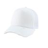 Summer Mesh Baseball Cap Outdoor Breathable Sun Hats For Women Men Washed Cotton Snapback Fashion Casual Hip Hop Caps