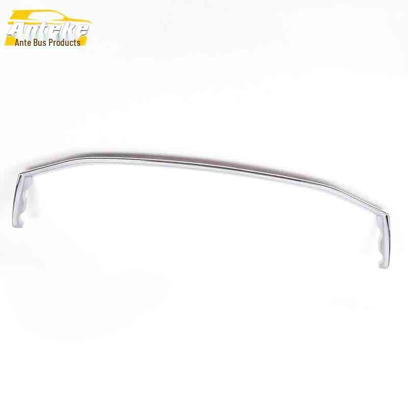 Zotye Z500 Center Grille Trim and Front Bumper Protective Strip